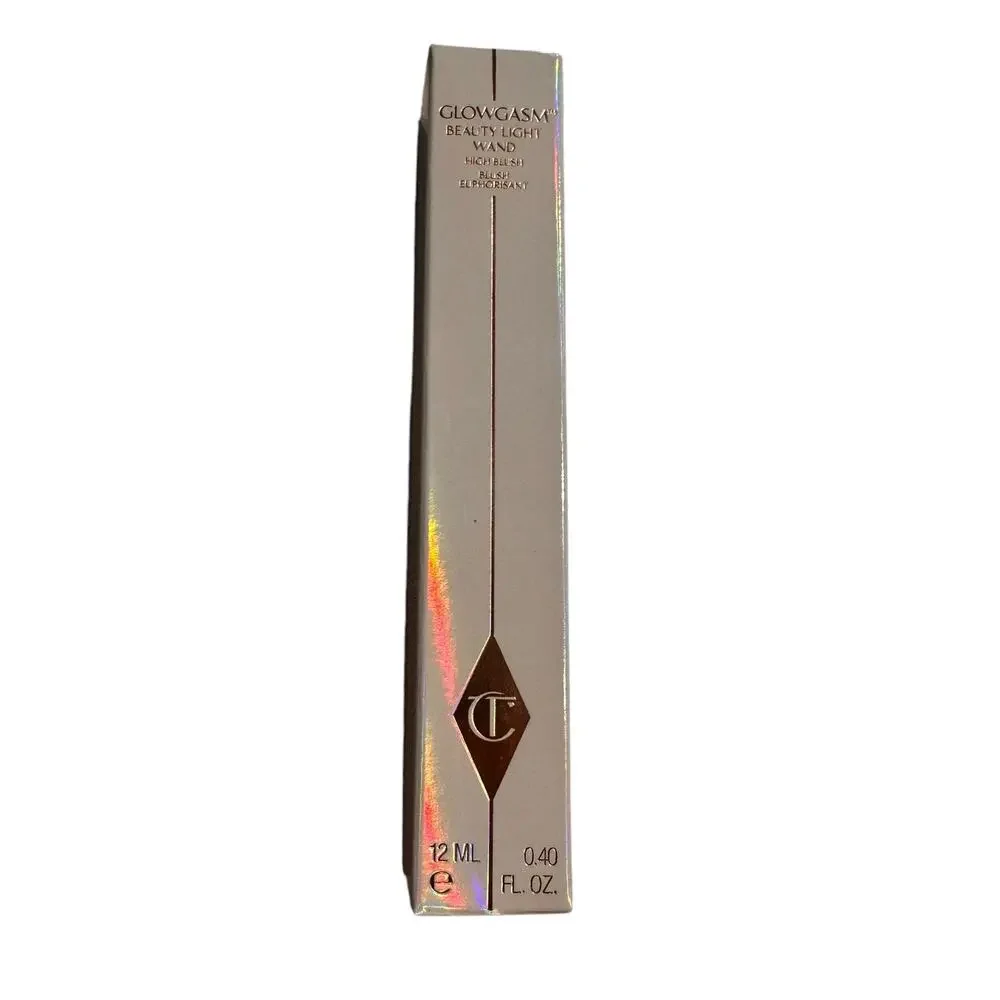 Charlotte Tilbury charlotte tilbury